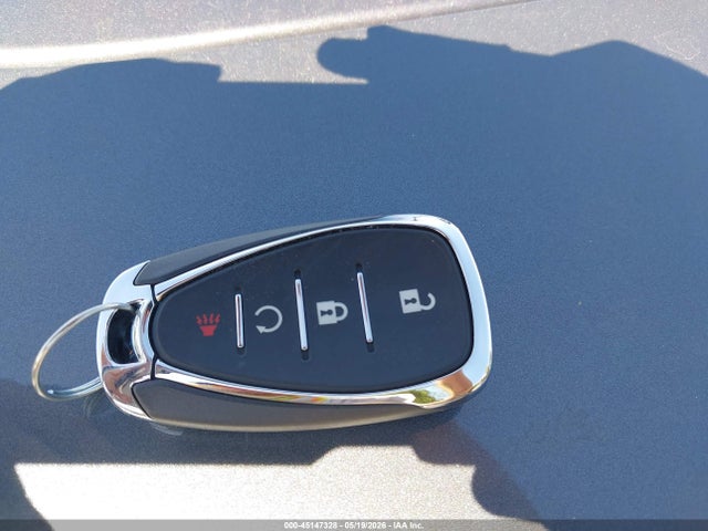 Chevrolet Volt Lt