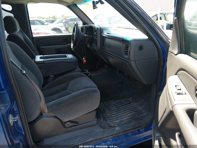 GMC Sierra 2500 Sle
