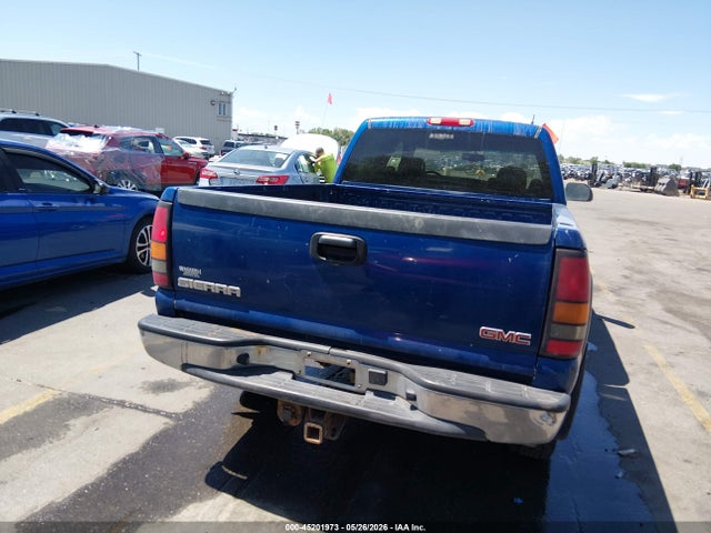 GMC Sierra 2500 Sle