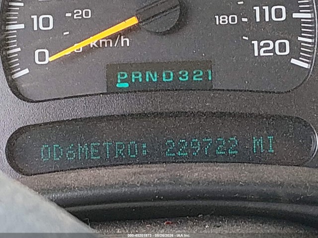 GMC Sierra 2500 Sle