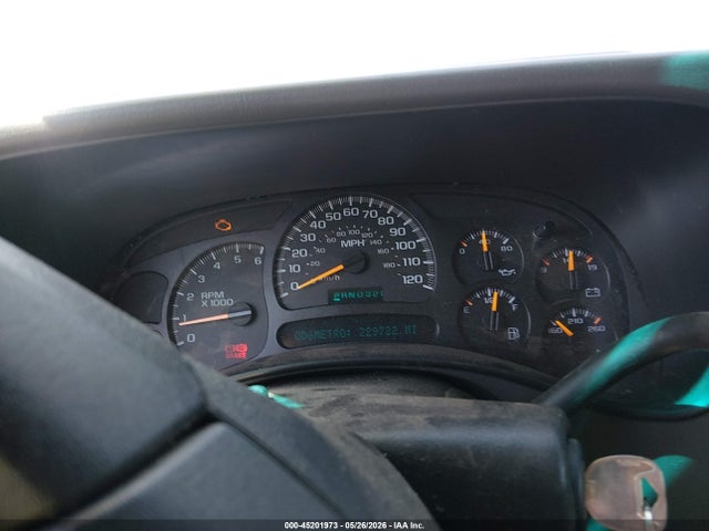 GMC Sierra 2500 Sle