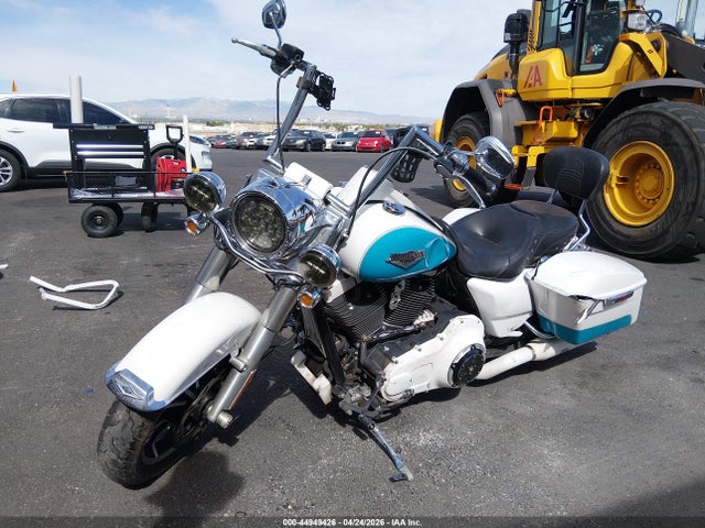 Harley-Davidson Flhr Road King