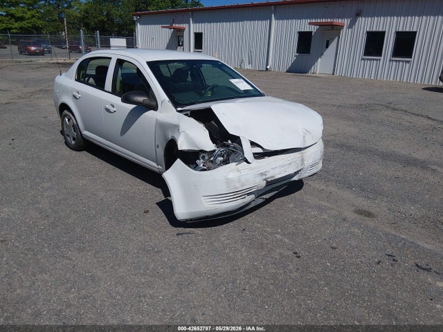 Salvage Chevrolet Cobalt Image