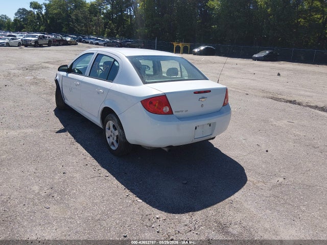 Chevrolet Cobalt Ls