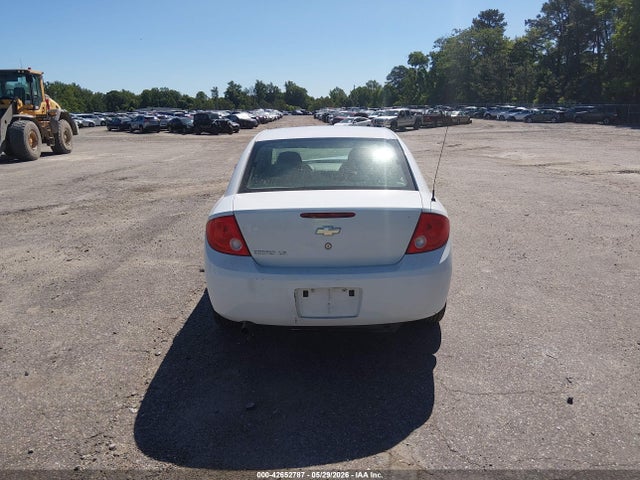 Chevrolet Cobalt Ls