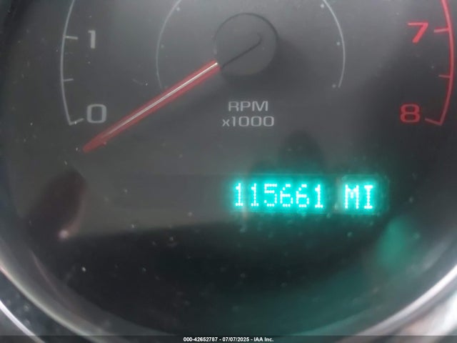 Chevrolet Cobalt Ls