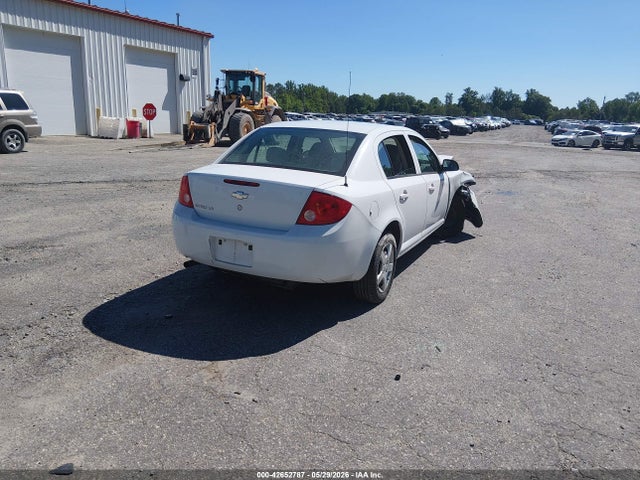 Chevrolet Cobalt Ls