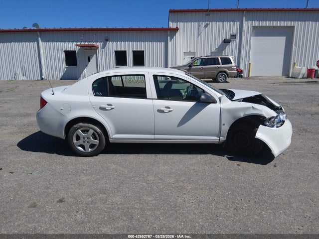 Chevrolet Cobalt Ls