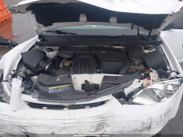 Chevrolet Cobalt Ls