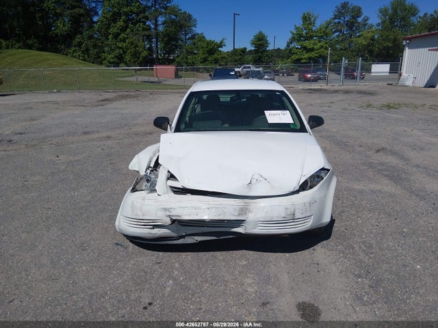 Chevrolet Cobalt Ls