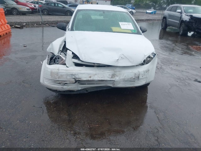 Chevrolet Cobalt Ls