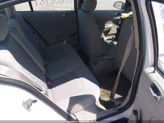 Chevrolet Cobalt Ls