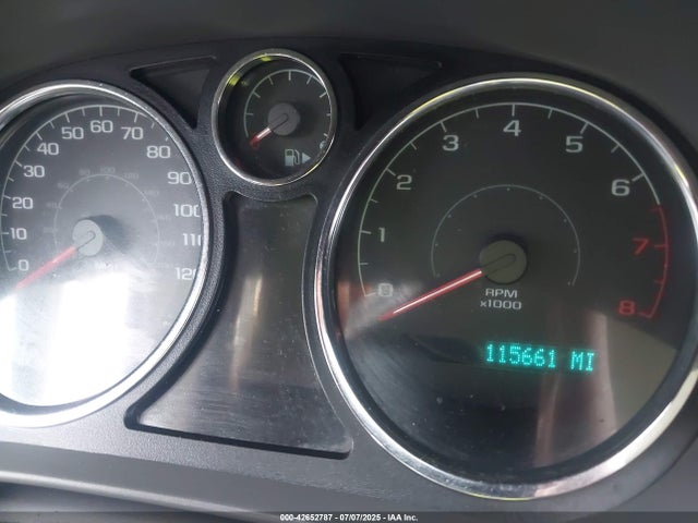 Chevrolet Cobalt Ls