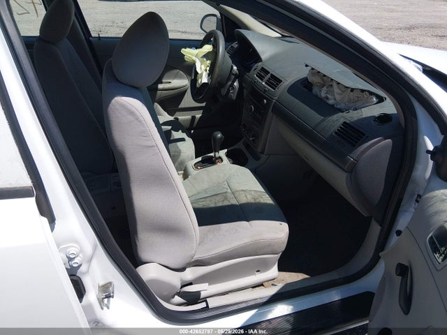 Chevrolet Cobalt Ls