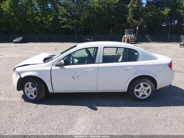 Chevrolet Cobalt Ls