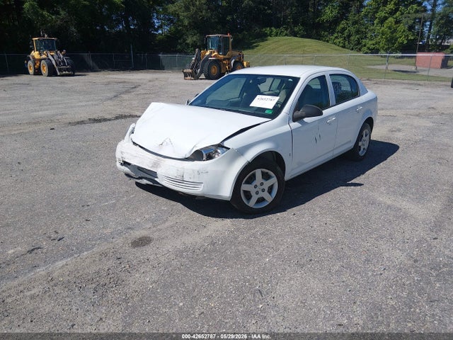 Chevrolet Cobalt Ls