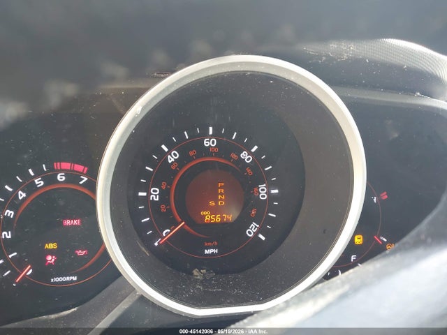 Toyota 4Runner Limited V6