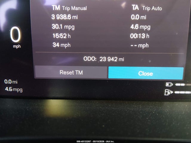 Volvo Xc60 Recharge Plug-in Hybrid T8 Polestar Engineered