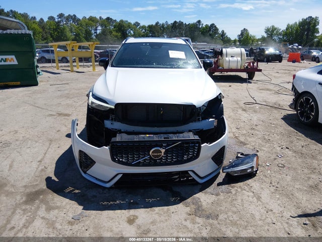 Volvo Xc60 Recharge Plug-in Hybrid T8 Polestar Engineered