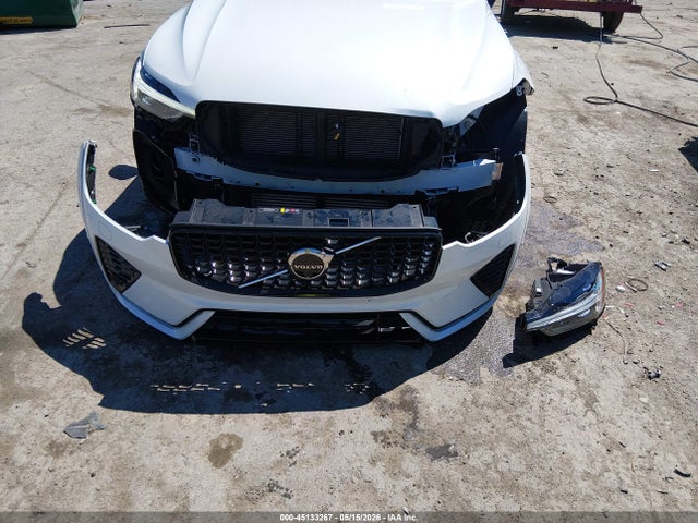 Volvo Xc60 Recharge Plug-in Hybrid T8 Polestar Engineered