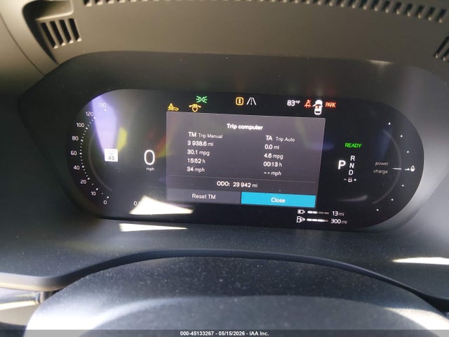 Volvo Xc60 Recharge Plug-in Hybrid T8 Polestar Engineered