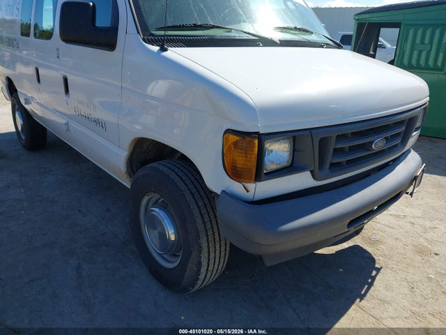 Ford E-250