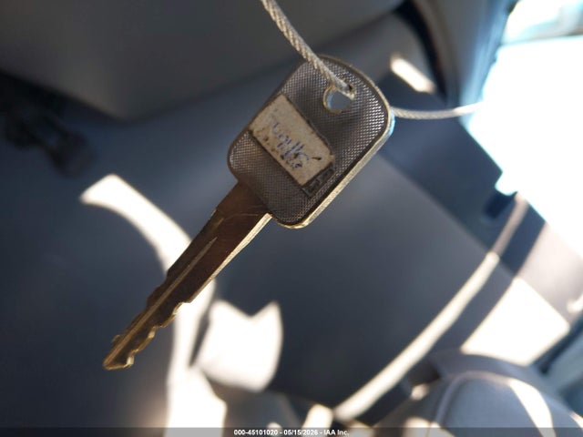 Ford E-250