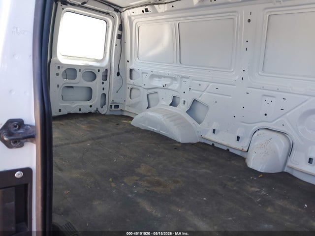 Ford E-250
