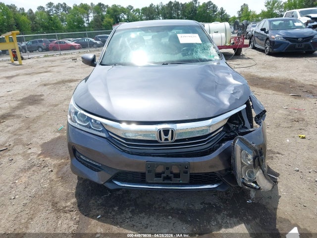 Honda Accord Sport Se