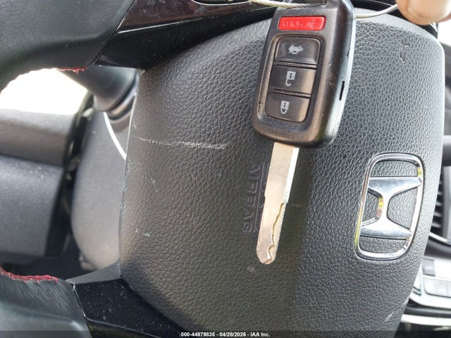 Honda Accord Sport Se