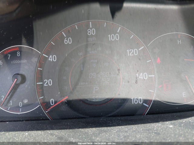 Honda Accord Sport Se