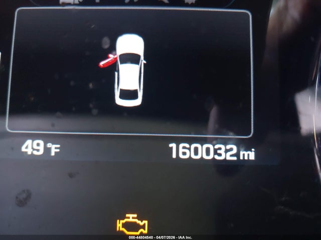 Hyundai Genesis 3.8