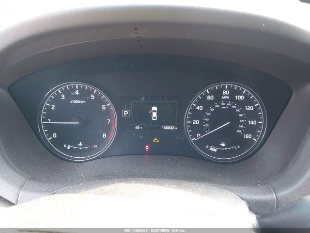 Hyundai Genesis 3.8
