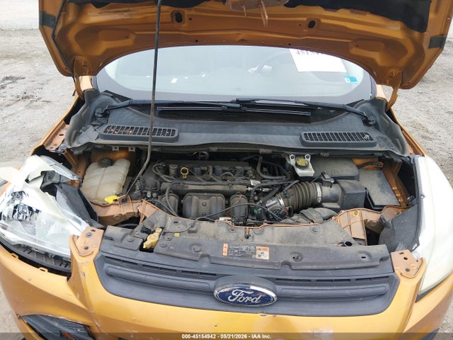 Ford Escape S