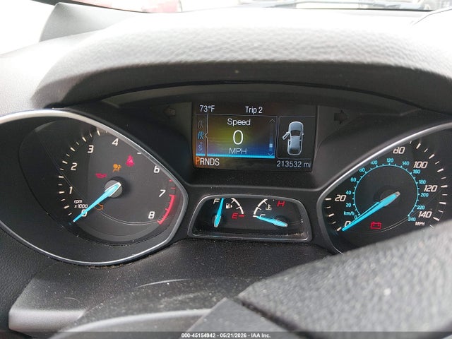 Ford Escape S