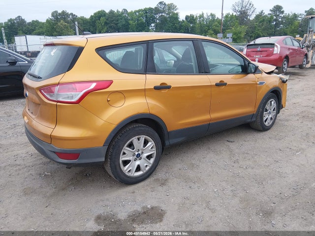 Ford Escape S