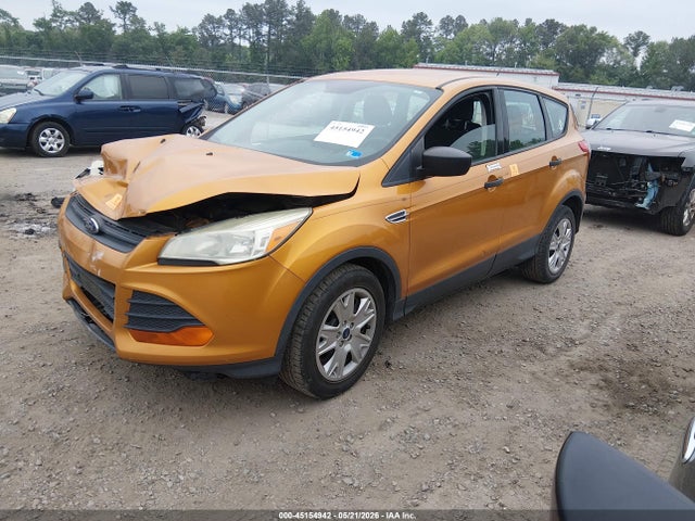 Ford Escape S