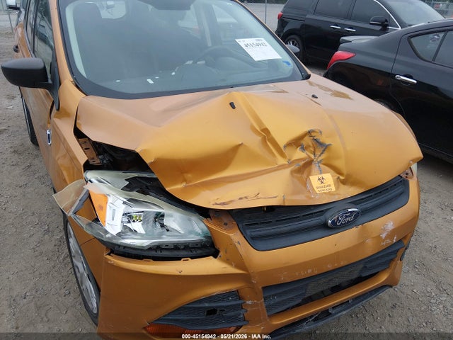 Ford Escape S