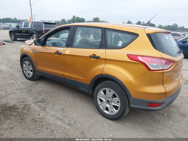 Ford Escape S