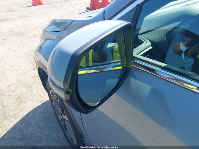 Honda CR-V Awd Ex-l