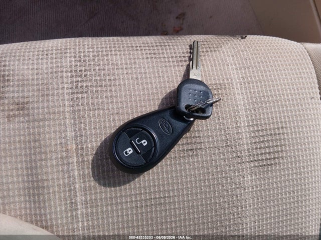 Subaru Forester 2.5x