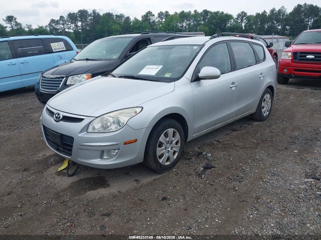 Hyundai ELANTRA Gls