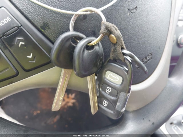 Hyundai ELANTRA Gls