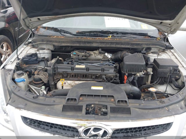 Hyundai ELANTRA Gls