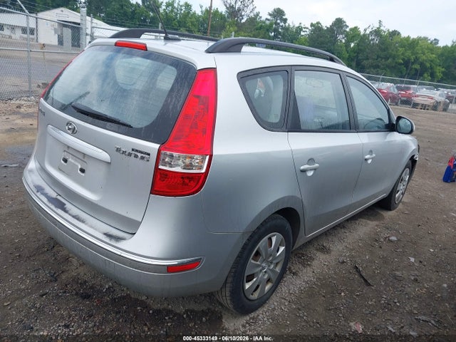 Hyundai ELANTRA Gls