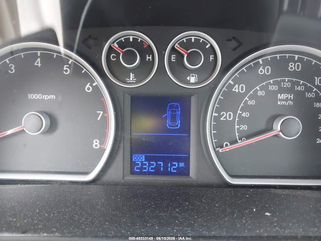 Hyundai ELANTRA Gls