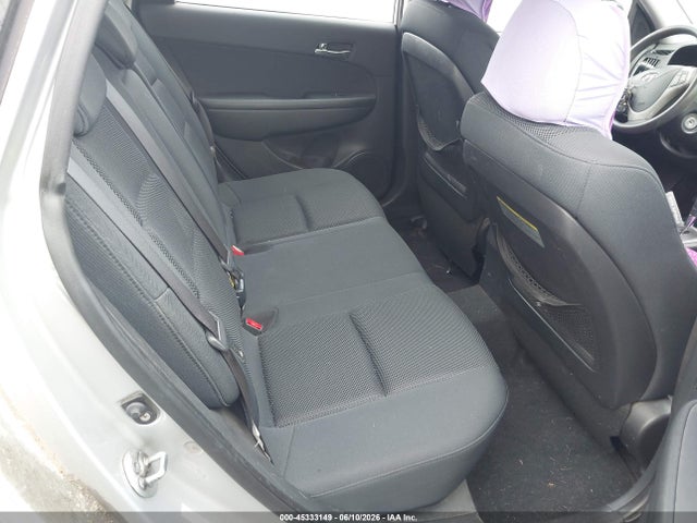 Hyundai ELANTRA Gls