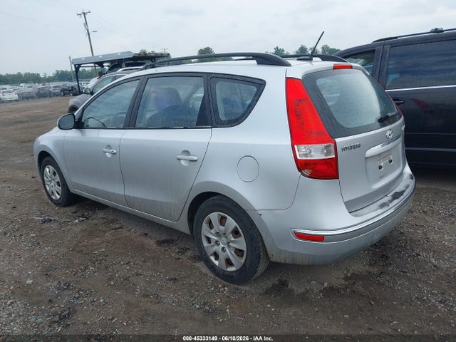 Hyundai ELANTRA Gls