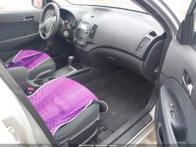Hyundai ELANTRA Gls