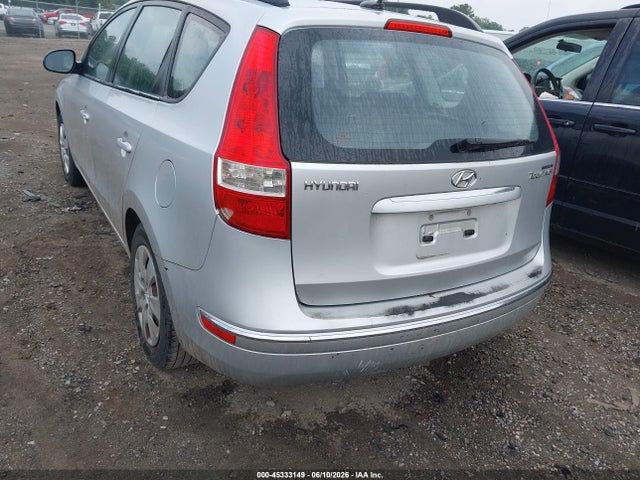 Hyundai ELANTRA Gls